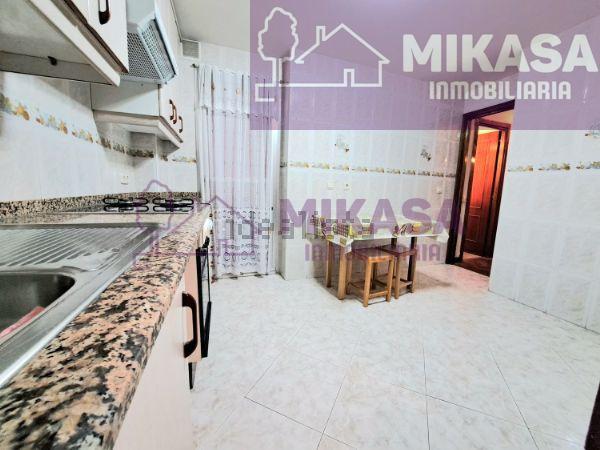Venta de piso en Majadahonda
