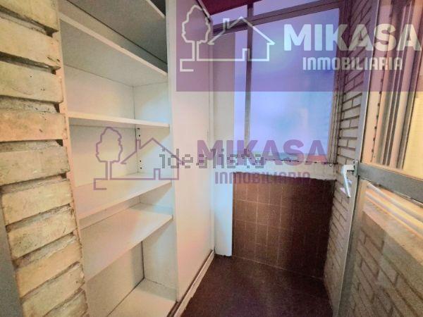 Venta de piso en Majadahonda