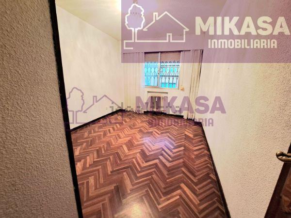 Venta de piso en Majadahonda