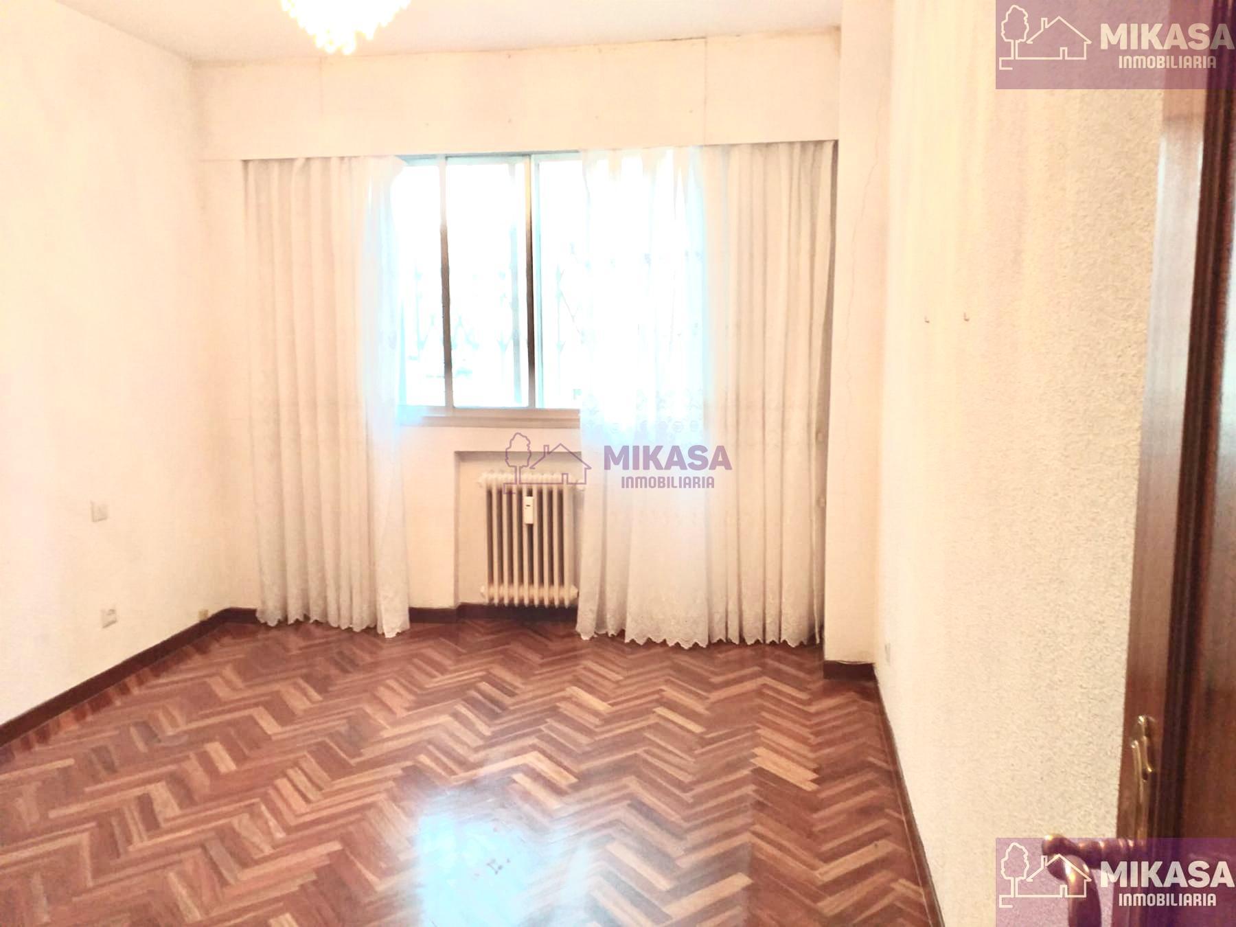 Venta de piso en Majadahonda
