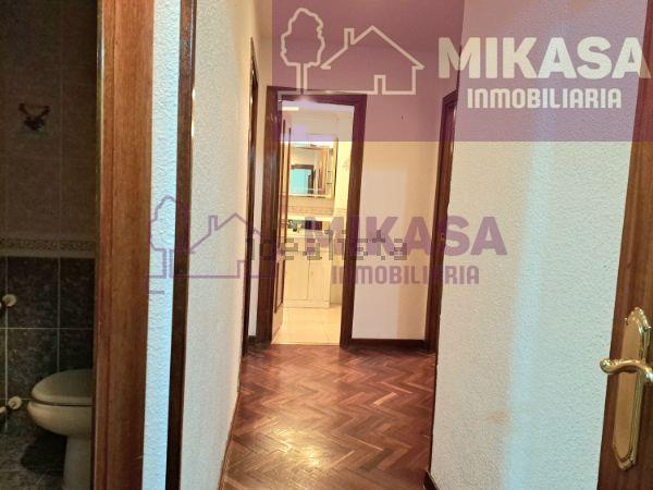 Venta de piso en Majadahonda