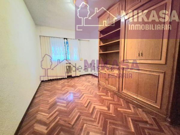 Venta de piso en Majadahonda