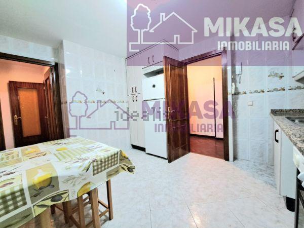 Venta de piso en Majadahonda