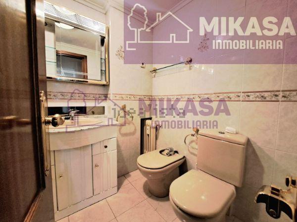 Venta de piso en Majadahonda
