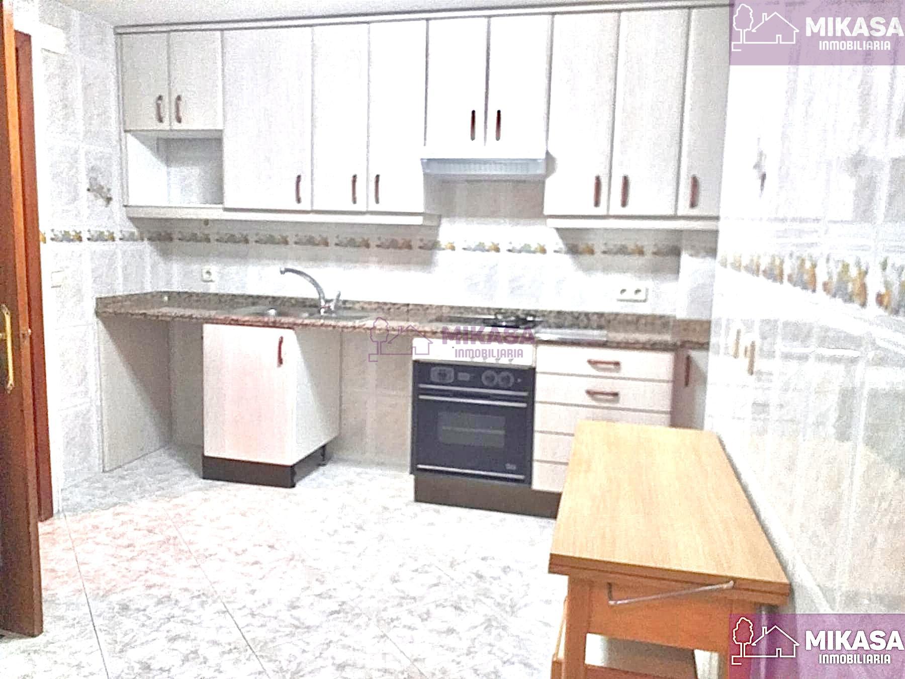 Venta de piso en Majadahonda