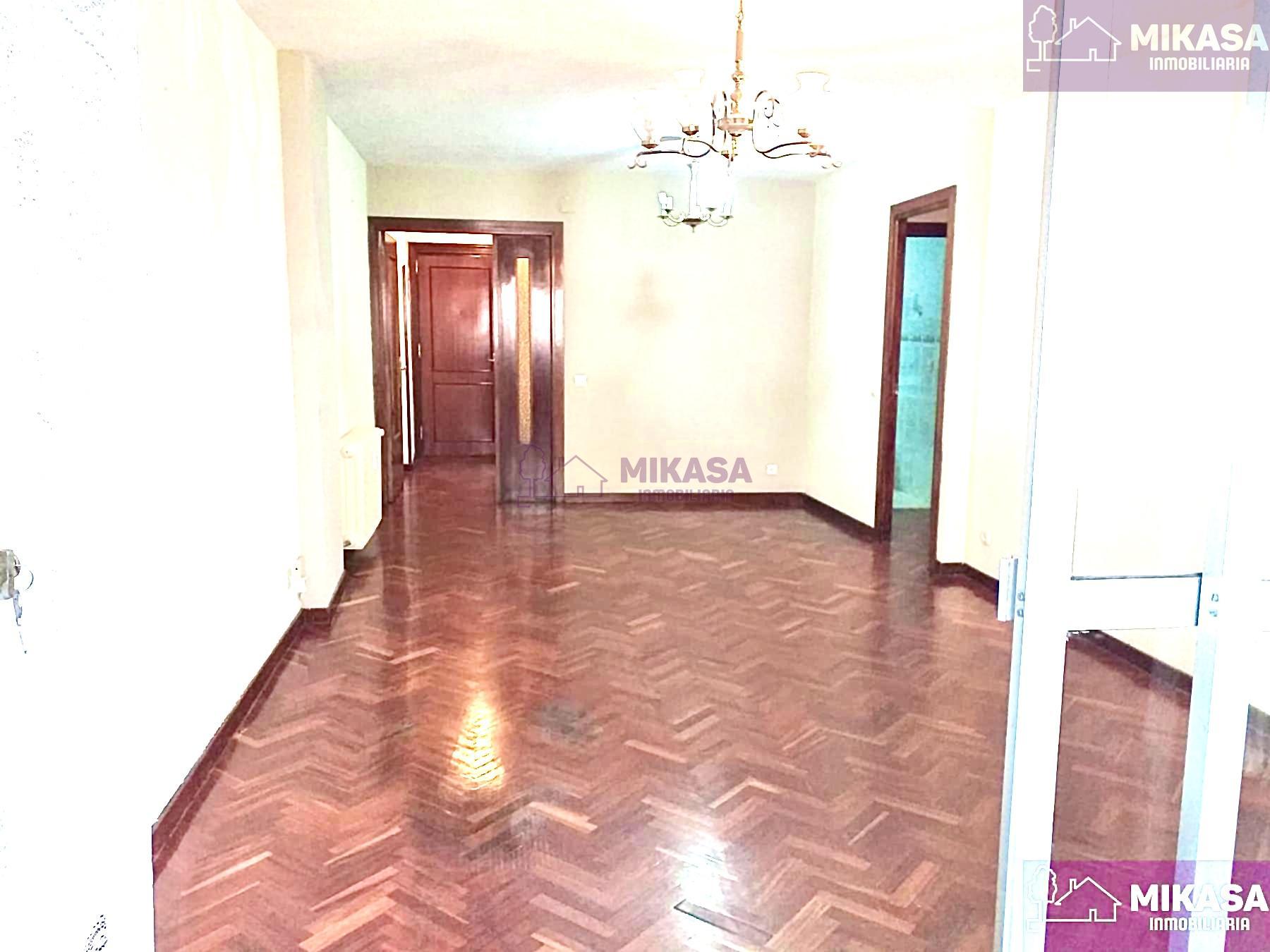 Venta de piso en Majadahonda