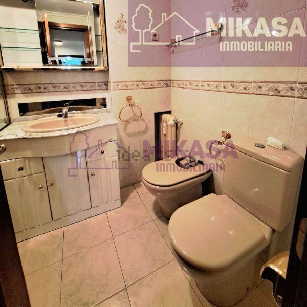 Venta de piso en Majadahonda