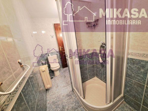 Venta de piso en Majadahonda