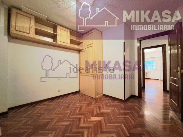 Venta de piso en Majadahonda
