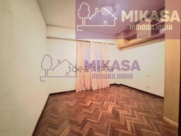 Venta de piso en Majadahonda