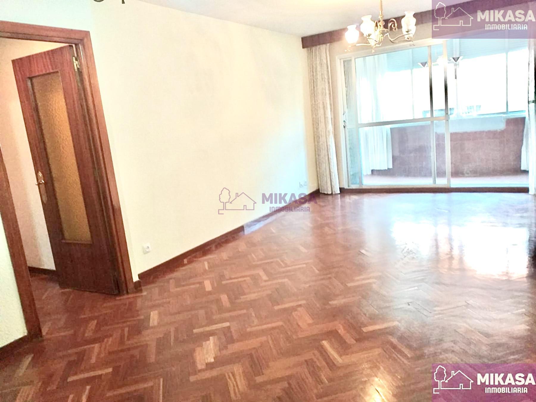 Venta de piso en Majadahonda