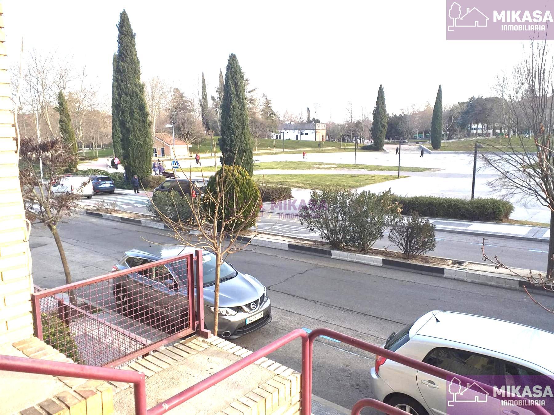 Venta de piso en Majadahonda