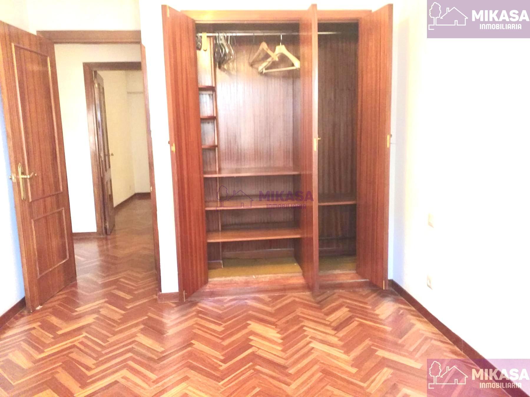 Venta de piso en Majadahonda