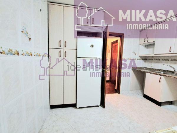 Venta de piso en Majadahonda