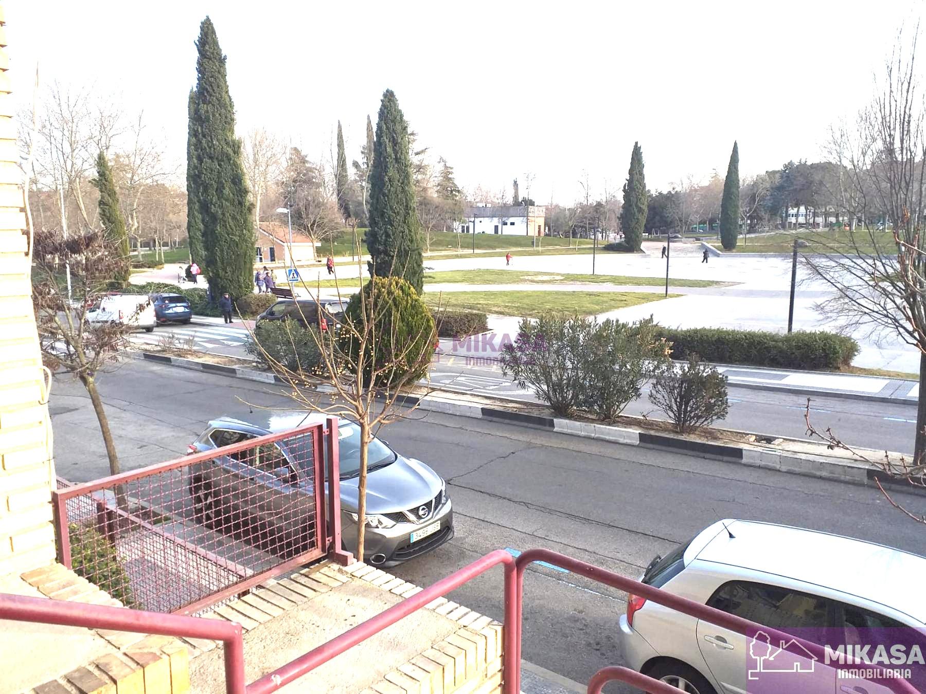 Venta de piso en Majadahonda