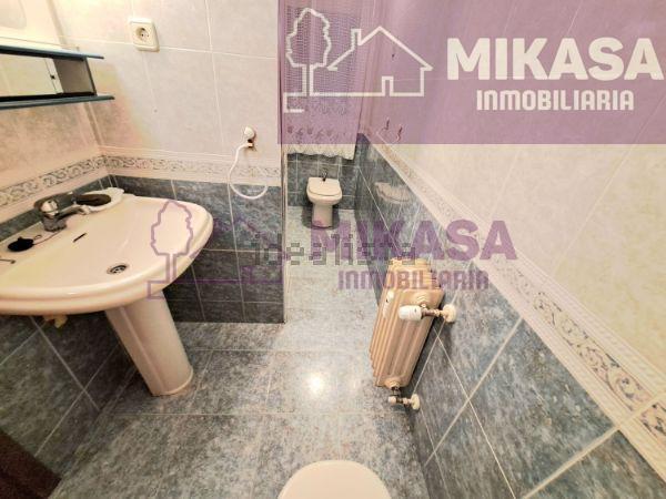 Venta de piso en Majadahonda