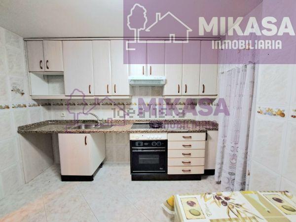 Venta de piso en Majadahonda