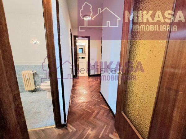 Venta de piso en Majadahonda