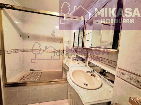 Venta de piso en Majadahonda