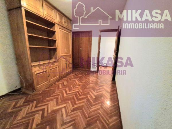 Venta de piso en Majadahonda