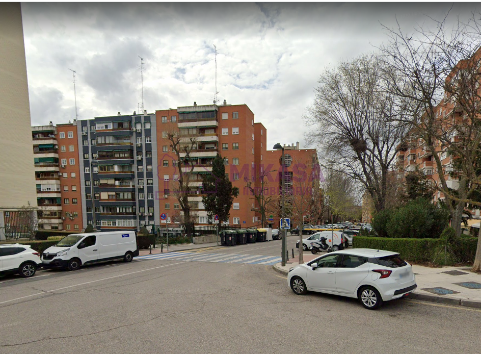 Vente de appartement dans Móstoles