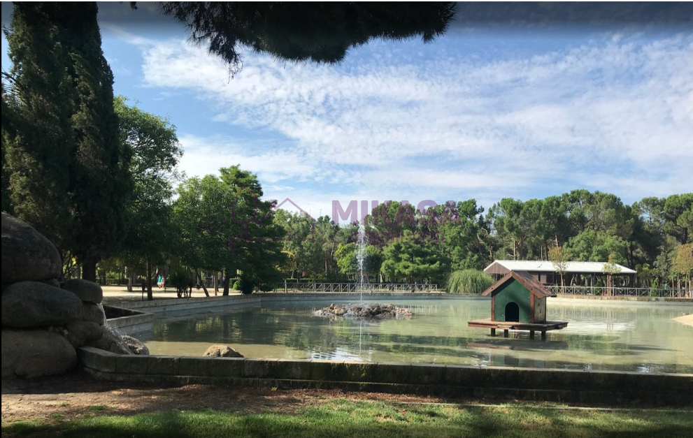 Vente de appartement dans Móstoles