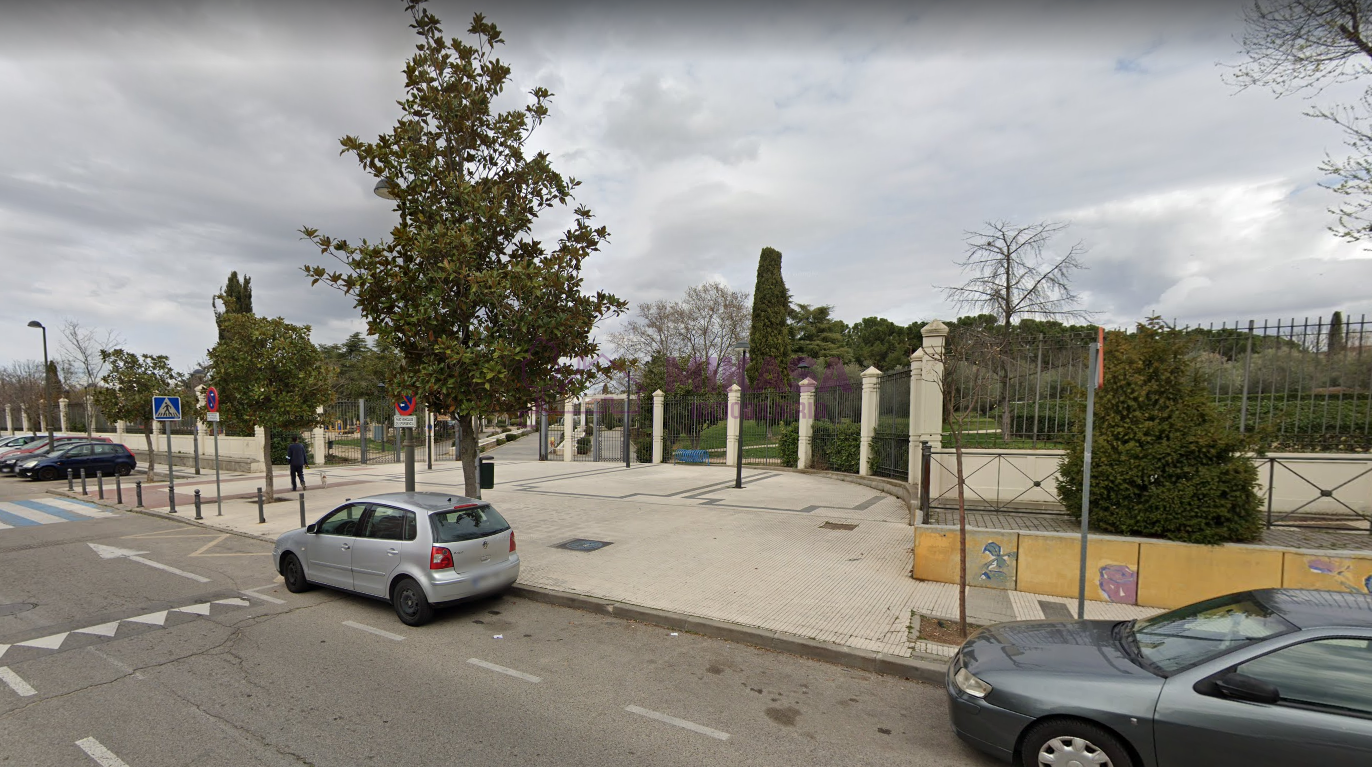 Vente de appartement dans Móstoles