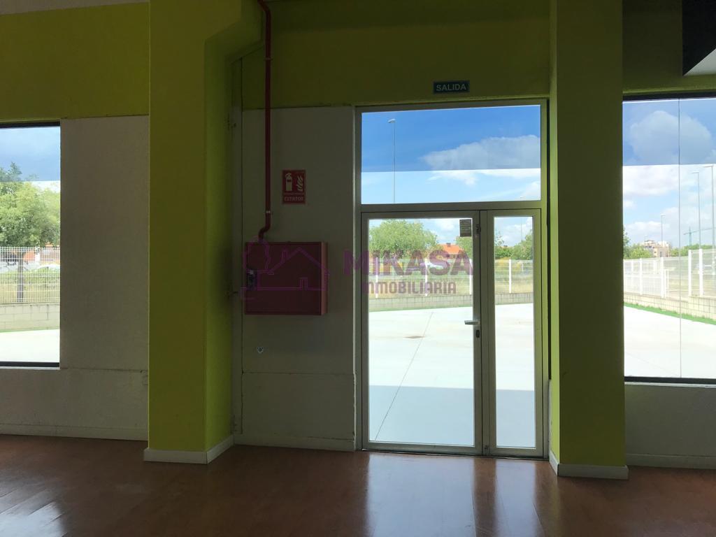 Entry/Exit