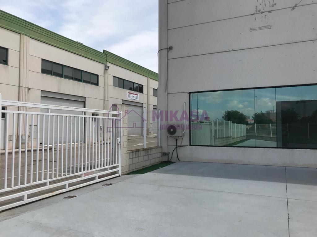 Entry/Exit
