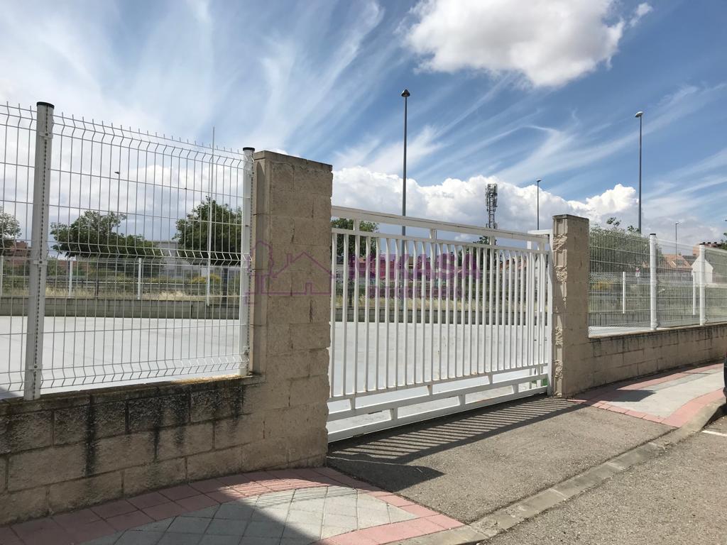 Entry/Exit
