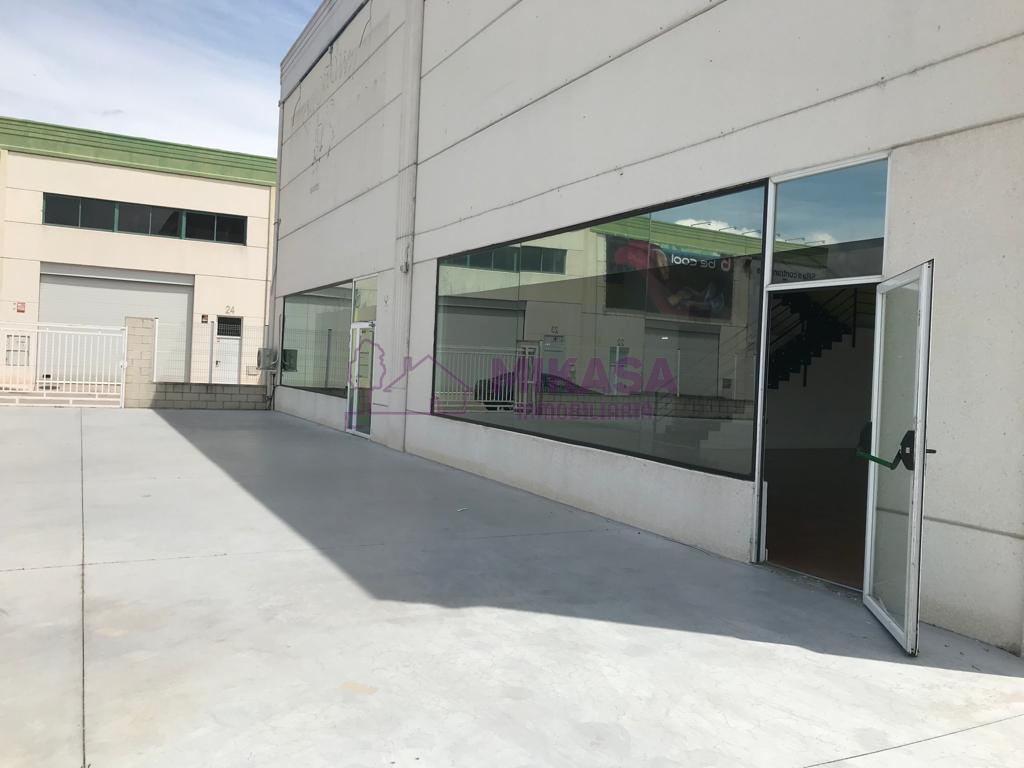 Entry/Exit