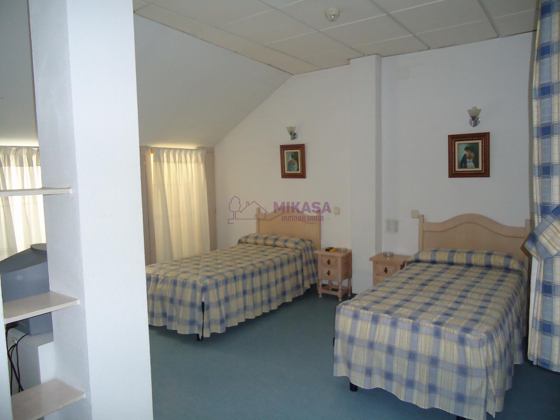 Dormitorio