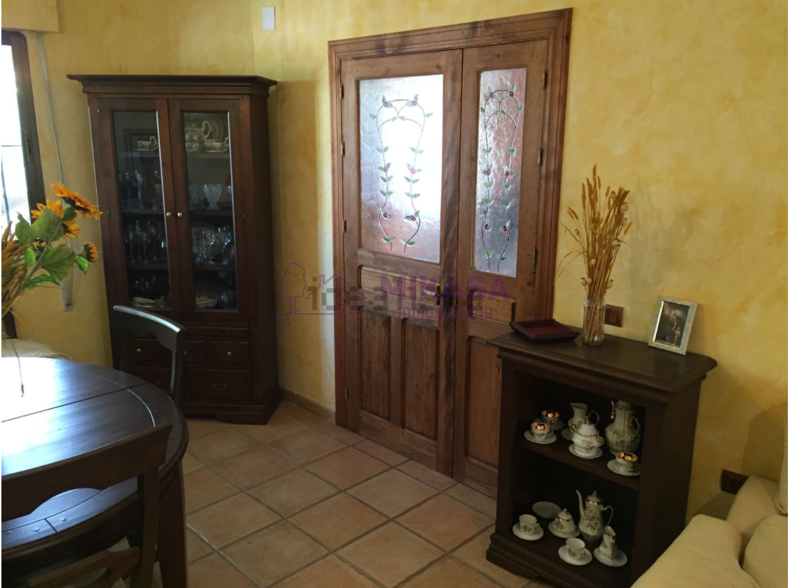 Sala da pranzo