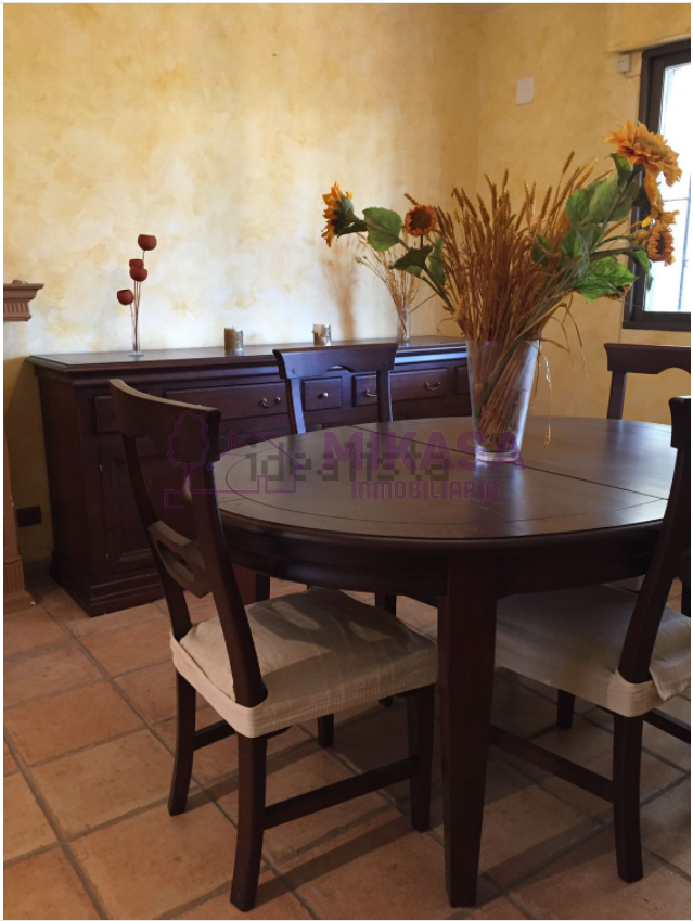 Sala da pranzo