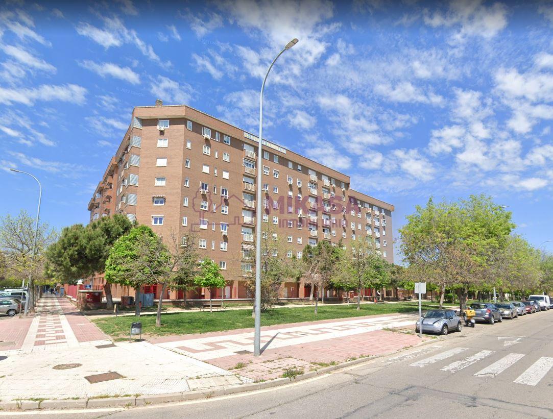 Venda de apartamento em Móstoles