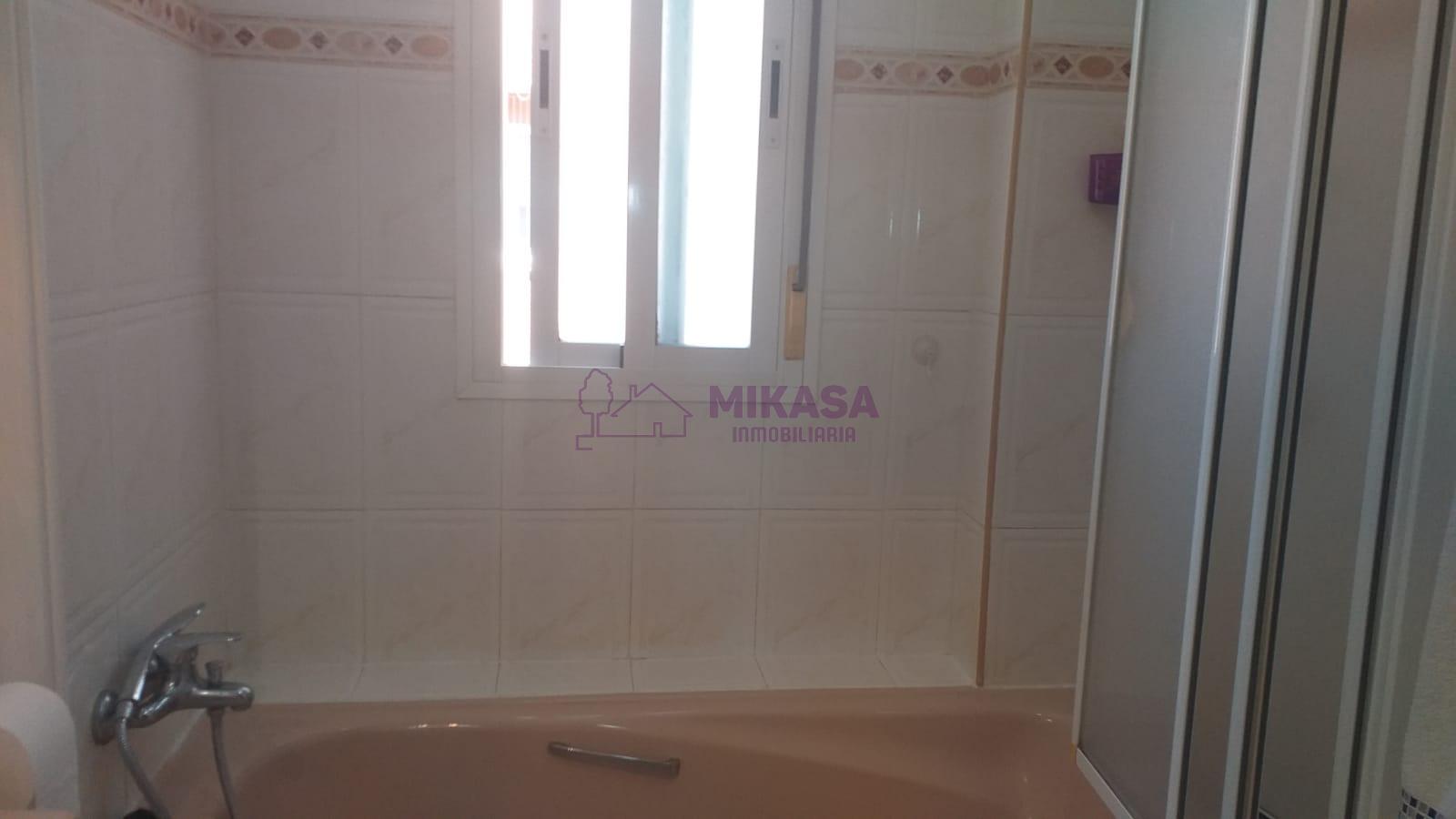 Venda de apartamento em Móstoles