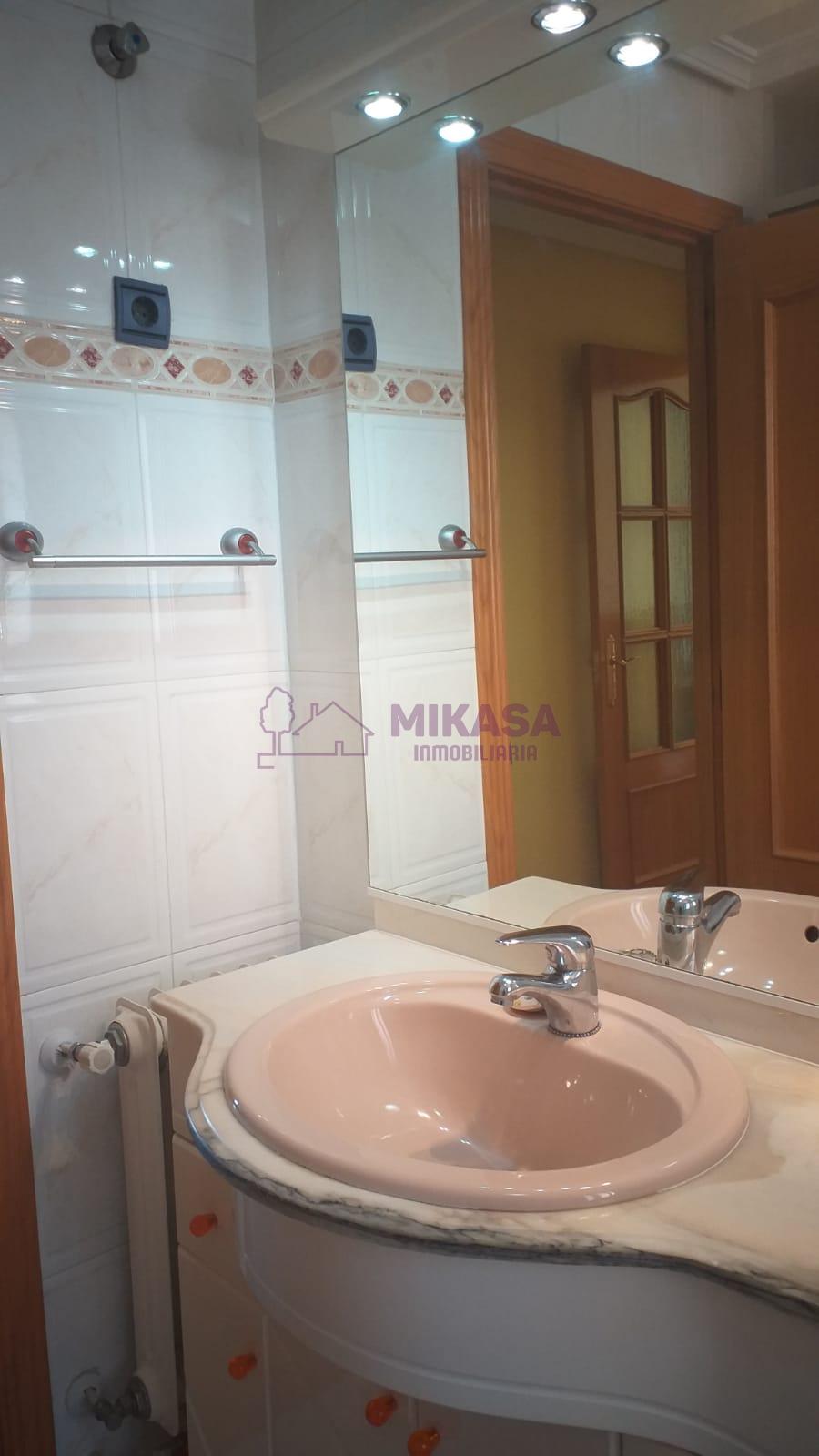 Venda de apartamento em Móstoles