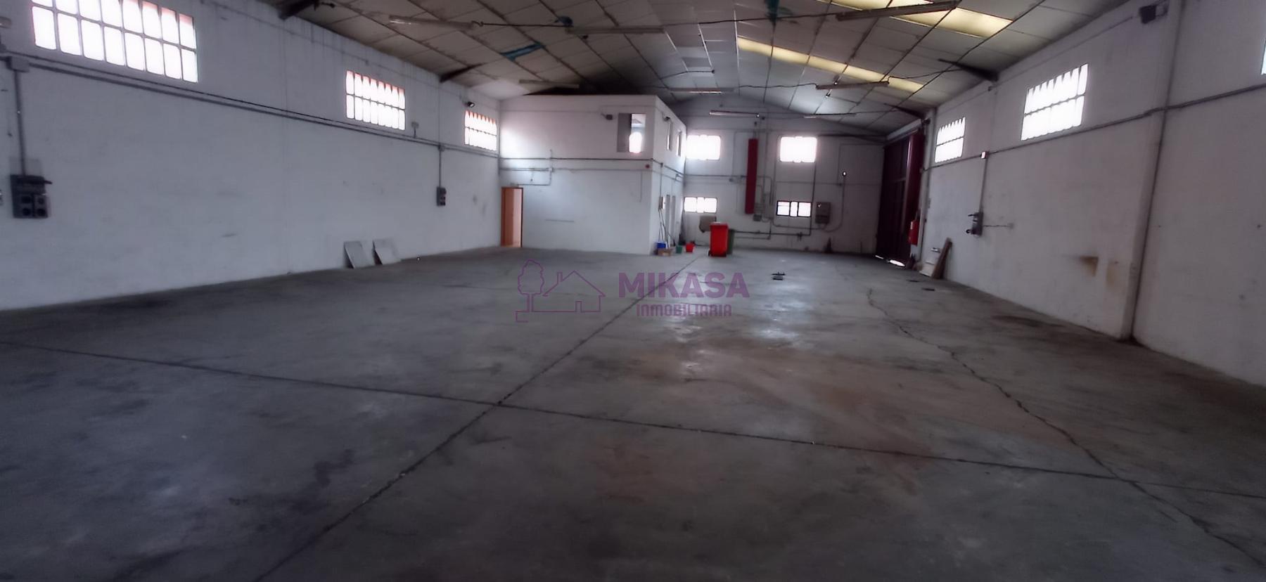 Warehouse