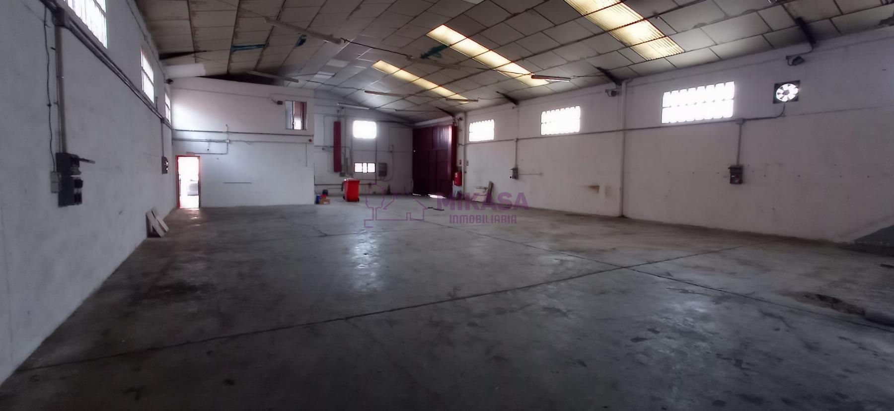 Warehouse