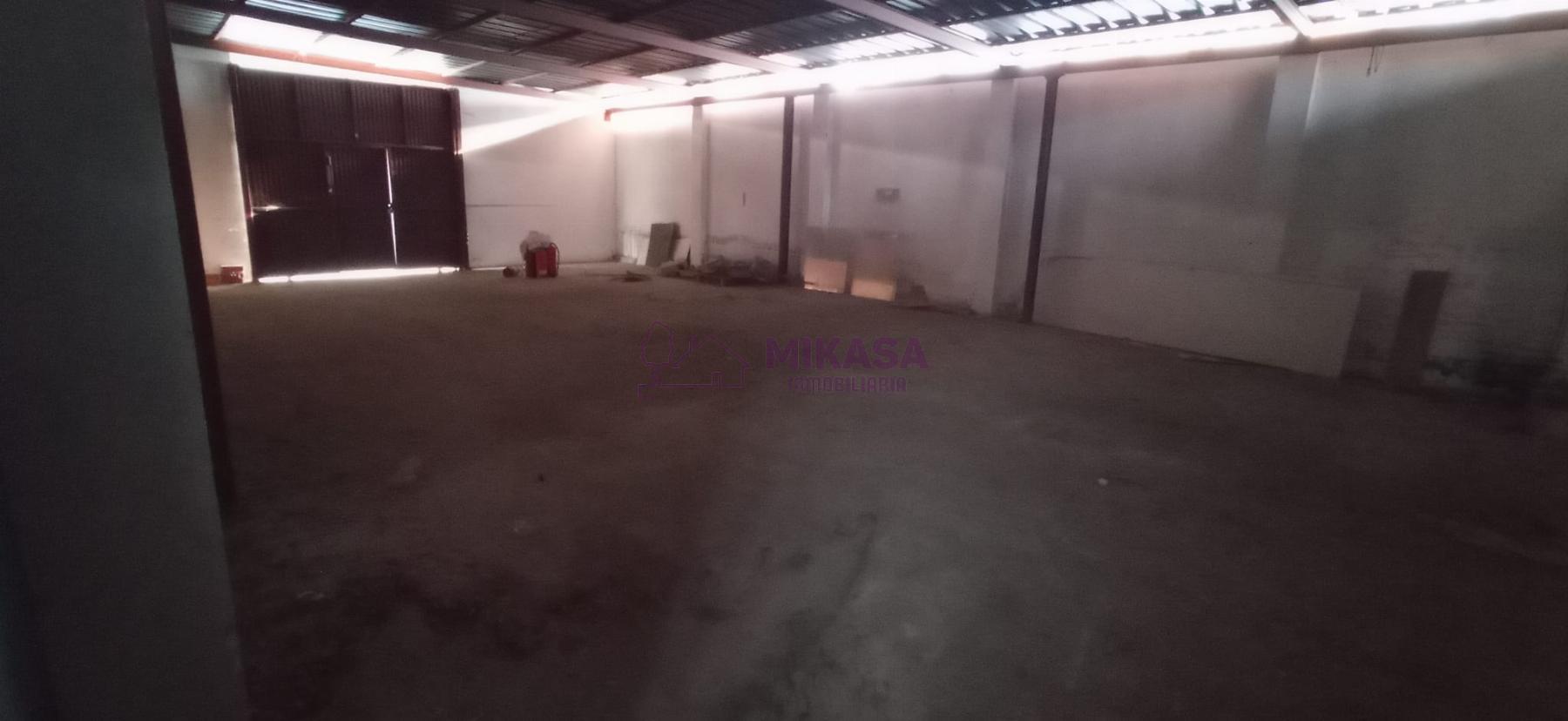 Warehouse