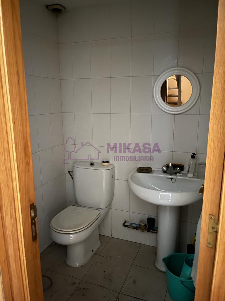 Washroom