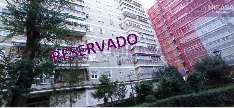 Продажа от

 Квартира на Móstoles
