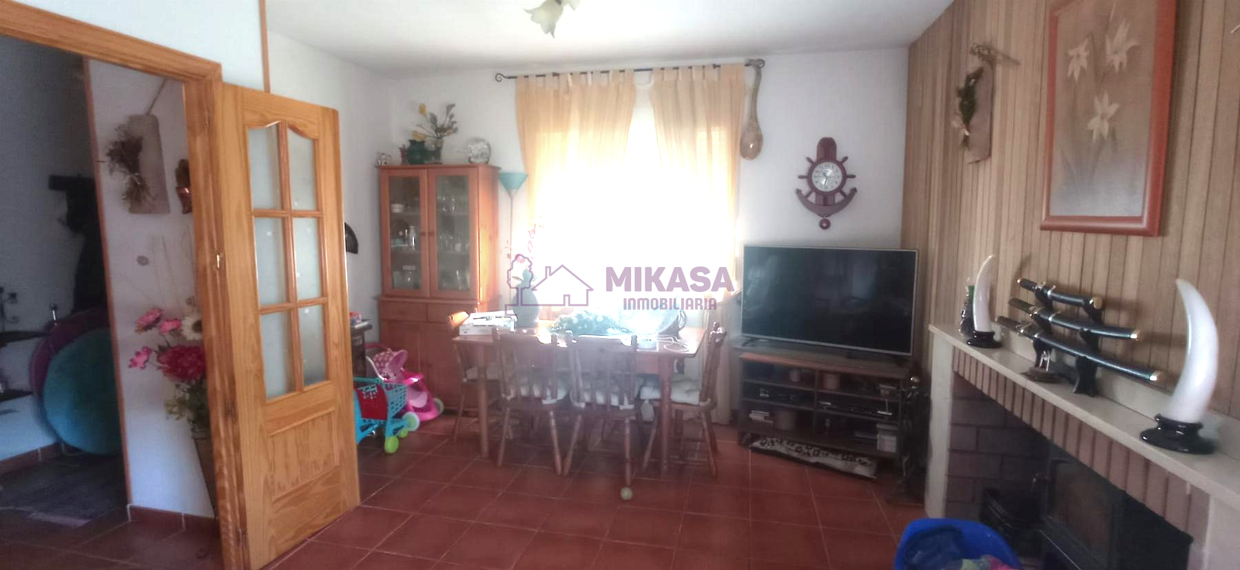 Sala da pranzo