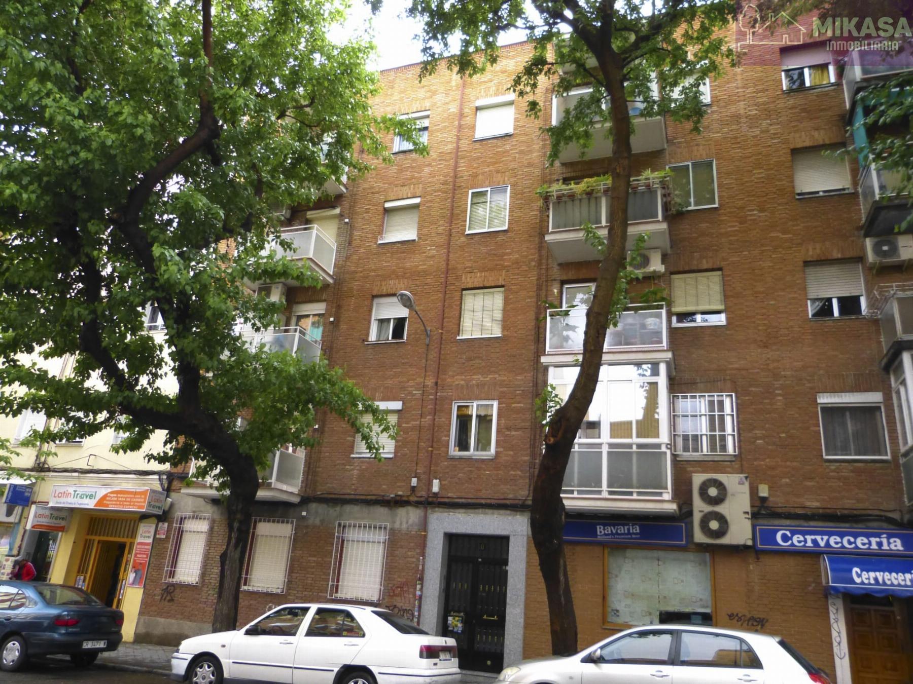 Venda de apartamento em Madrid
