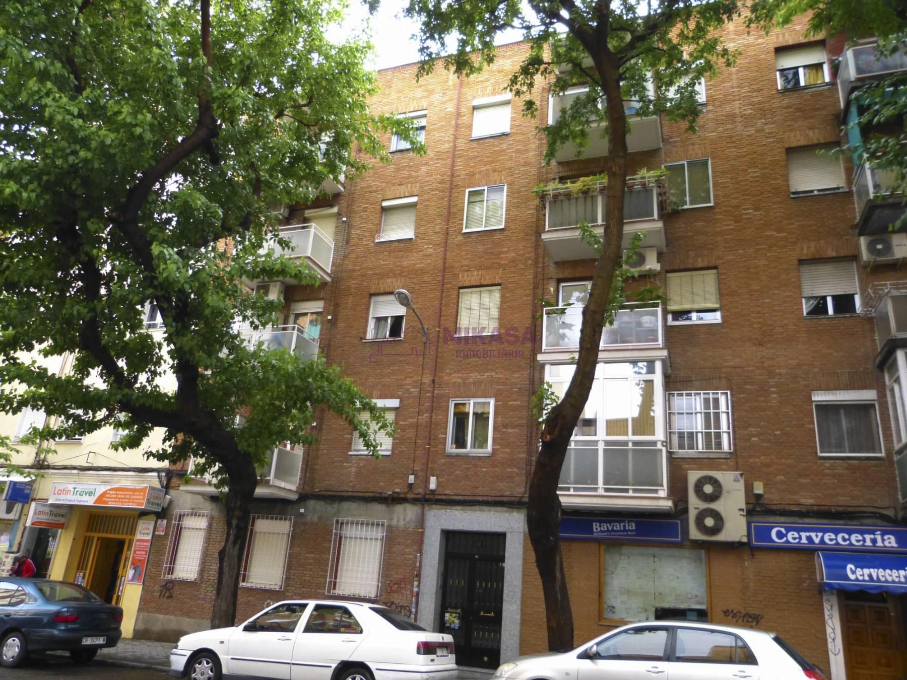 Продажа от

 Квартира на Madrid