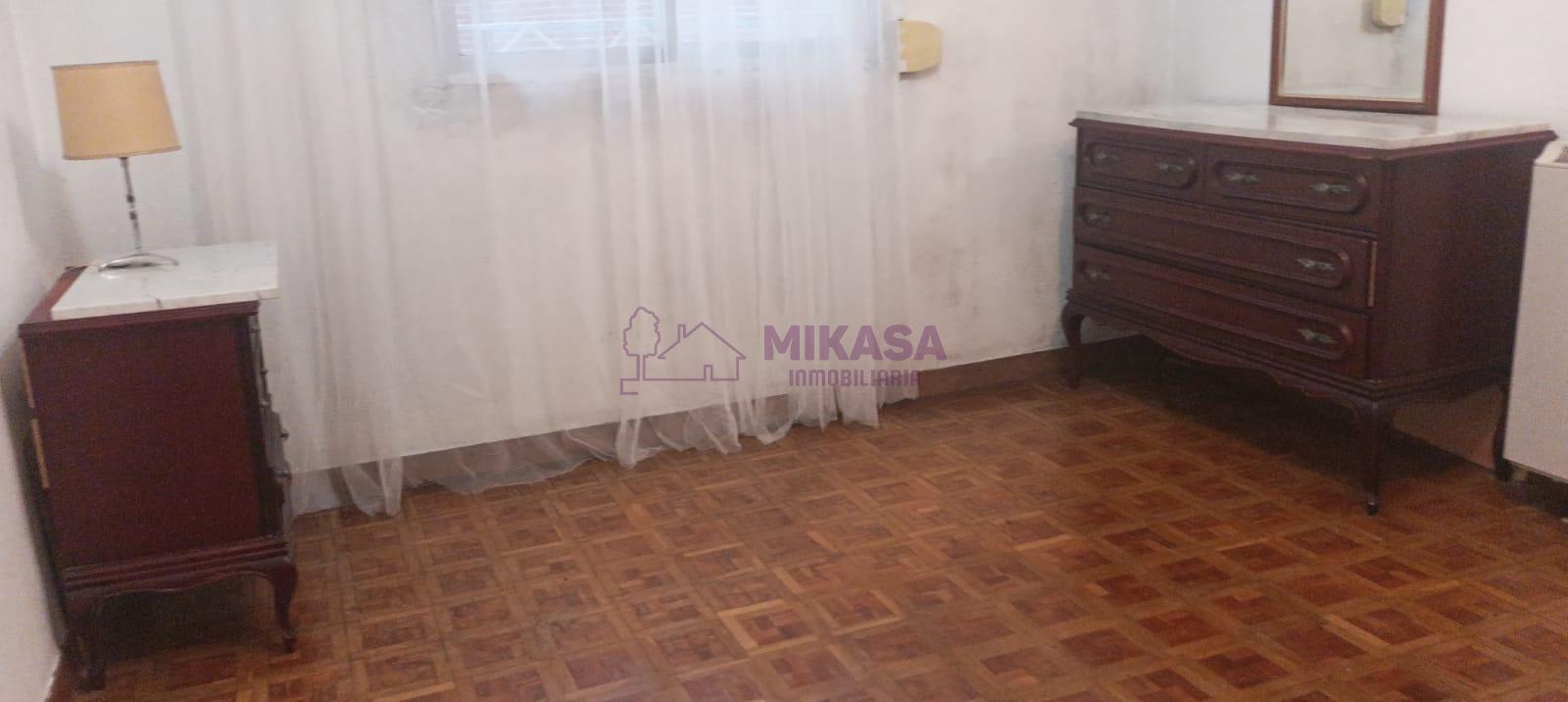 Продажа от

 Квартира на Madrid