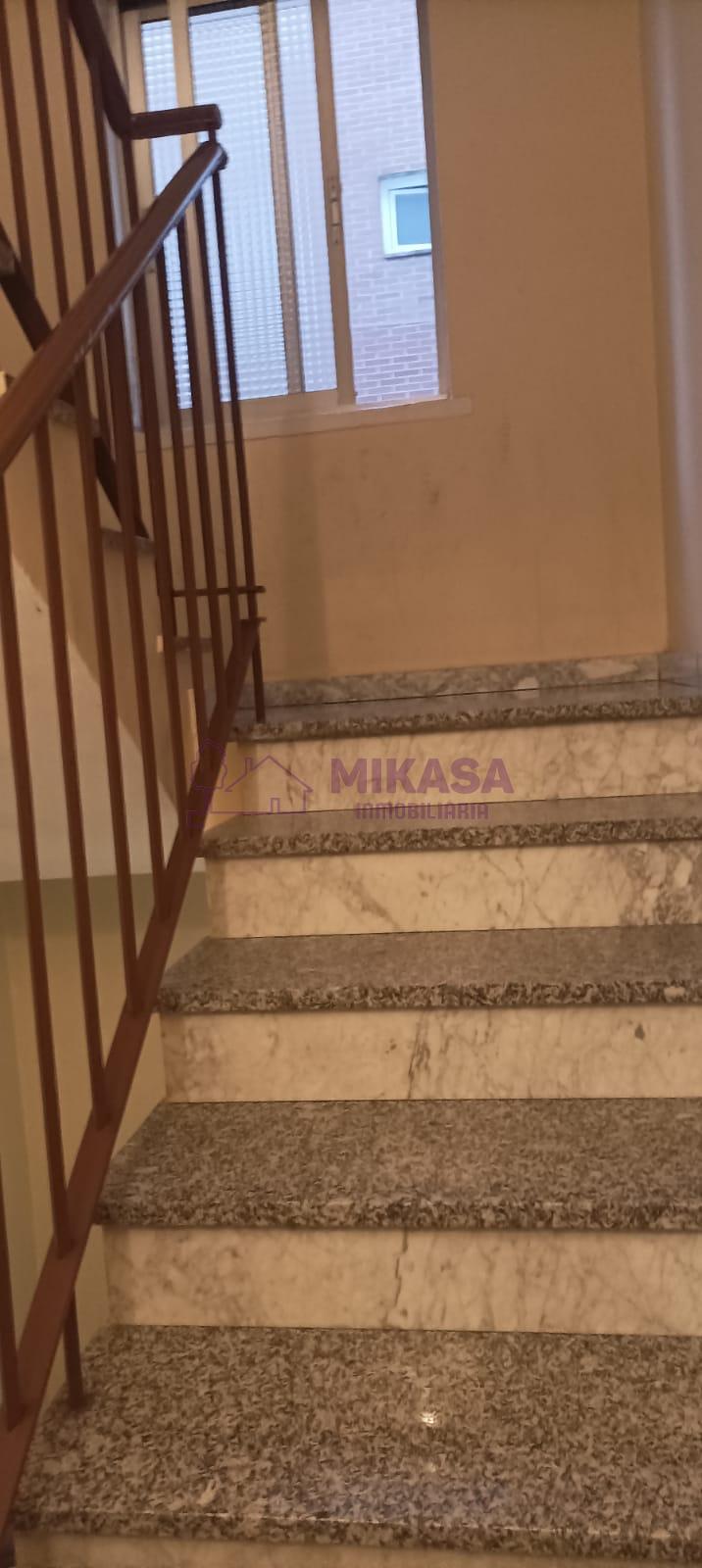 лестница