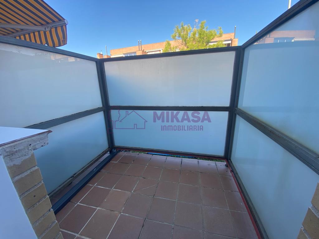 Продажа от

 Шалет

 на Móstoles