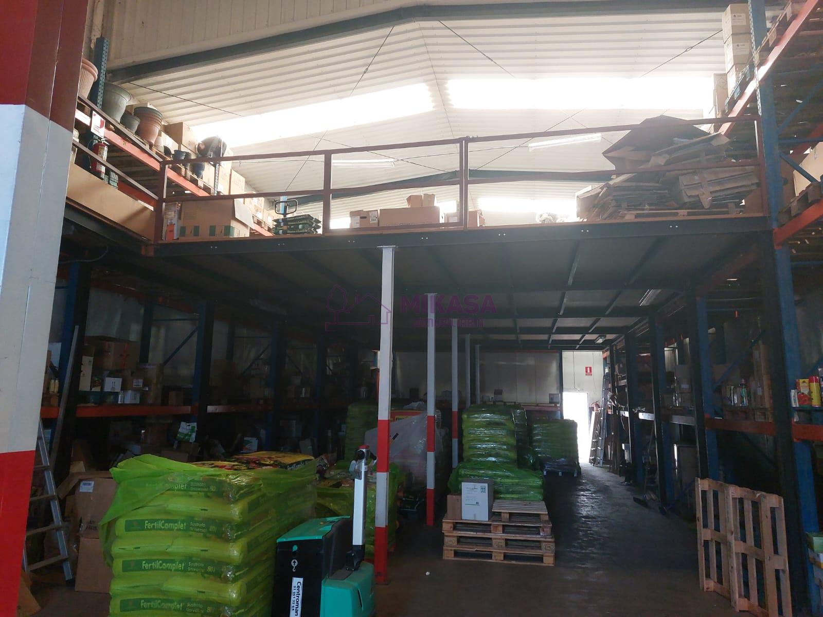 Warehouse