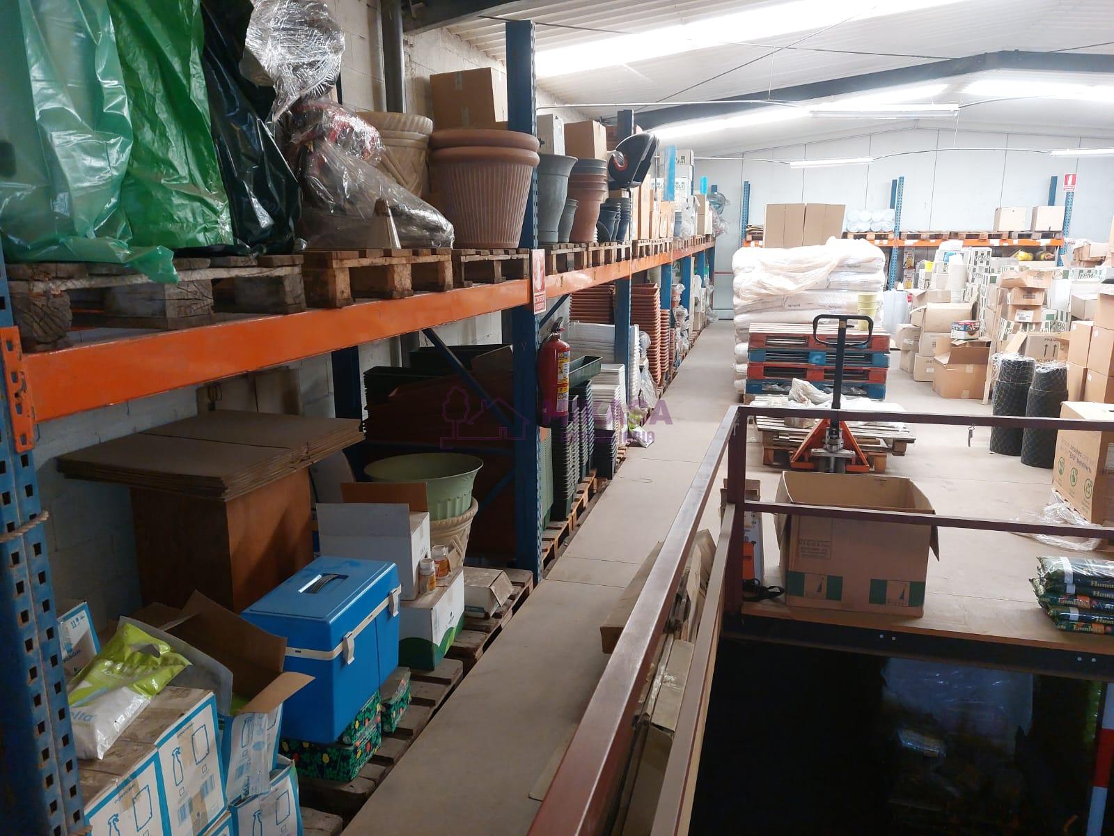 Warehouse